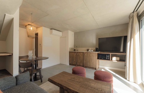 Chambery Hotel | La Maison des Ducs
