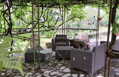 Cours House | La maison des Essarts,