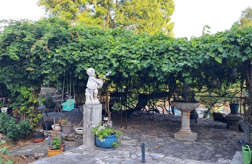 Cours House | La maison des Essarts,