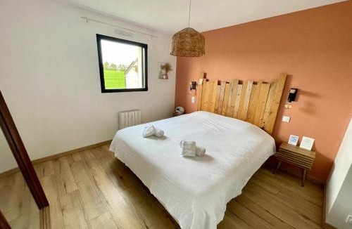Planguenoual House | La maison des Macareux - 5 min des plages