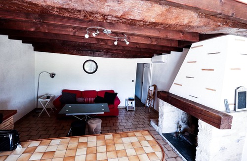 Ribagnac House | La Maison Des Minis