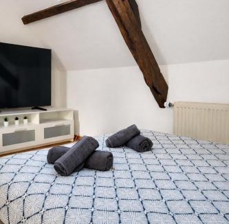 Martelange House | La maison des Oiseaux