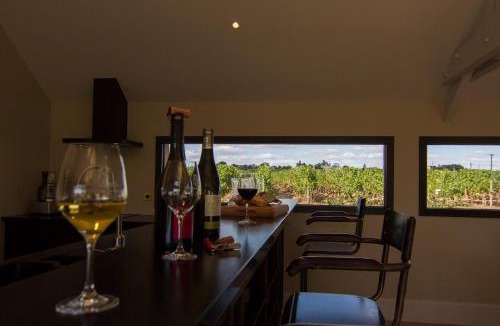 Beaulieu-sur-Layon House | La Maison des Vignes - Domaine de la Soucherie