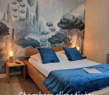 Charentay House | La Maison des Vignes - Convivialité détente et art de vivre au cœur du Beaujolais