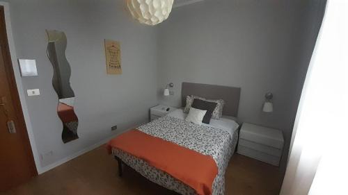Bentivoglio Bed & Breakfast | La Maison di Brigitte e Simone