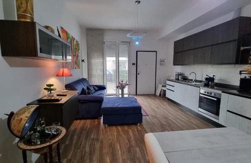 Quarrata Apartment | La Maison di Luca