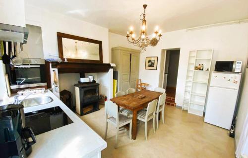 Le Bec-Hellouin House | La maison du Bec en Normandie