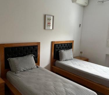 Soliman Apartment | La maison du bonheur