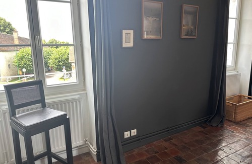 Chablis Cottage | La maison du chablisien (climatisée)