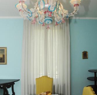 Old Town Bed & Breakfast | La Maison Du Charme Modena