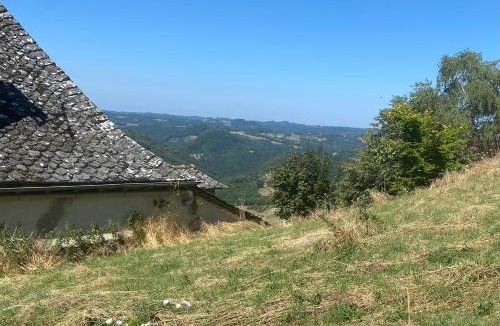 Mur-de-Barrez House | La maison du Chateau