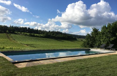 Mercurey House | La Maison du Clos du Roi