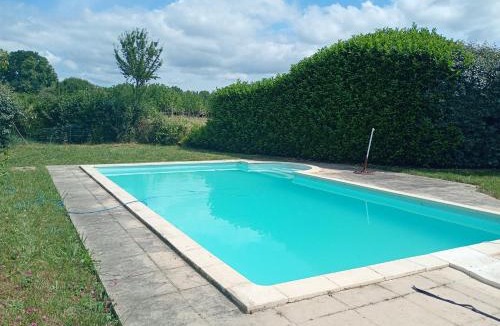 Gaillac House | La maison du curé