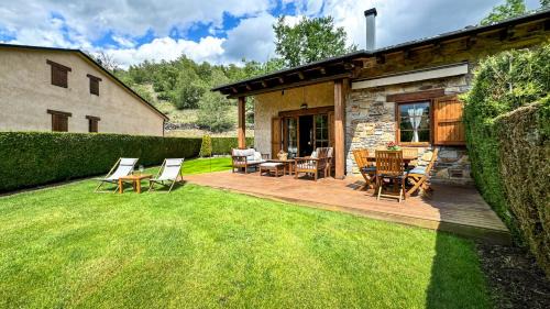 Ur Ski Chalet | La Maison du Fleuve