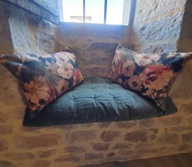 Padirac House | La Maison du Garde