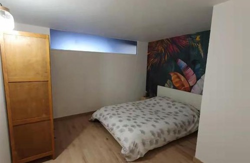 Bredannaz Apartment | LA MAISON DU LAC