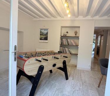 Chindrieux House | La maison du lac
