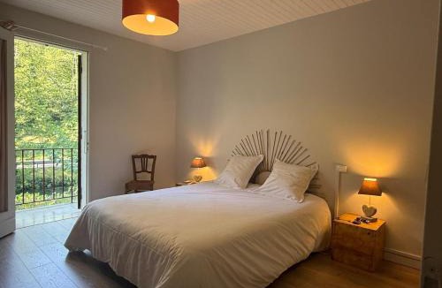 Chindrieux House | La maison du lac