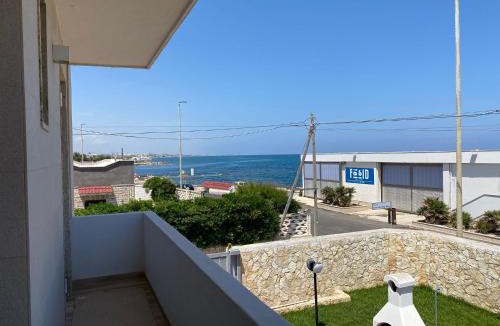 Torre a Mare Apartment | La maison du mar