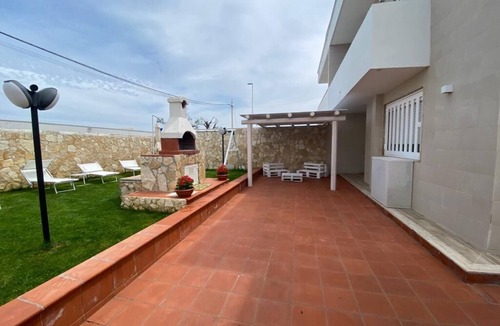 Torre a Mare Apartment | LA MAISON DU MAR