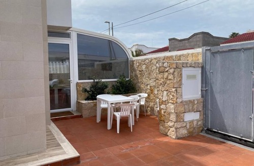 Torre a Mare Apartment | LA MAISON DU MAR