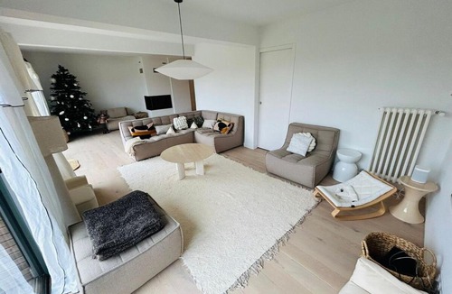 Haie Vigne Villa | La Maison du Nice Caennais