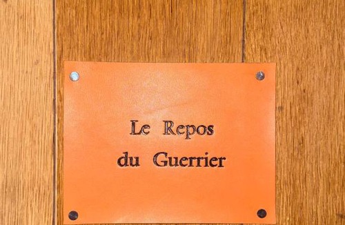 Martignargues Bed & Breakfast | La Maison du Passage - Chambres - Suites premium, Spa, Piscine et Restaurant