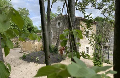 Laps House | La Maison du Potager
