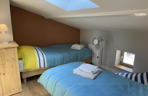 Laps House | La Maison du Potager