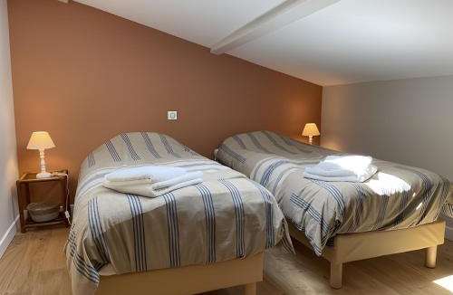 Laps House | La Maison du Potager