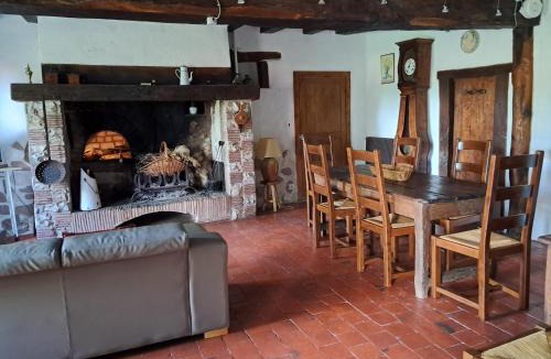 Jars Bed & Breakfast | la maison du sabotier
