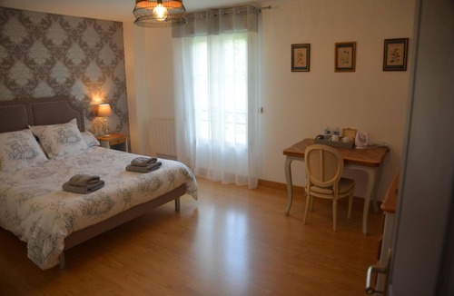 Saint-Augustin Bed & Breakfast | La Maison du Saussoy