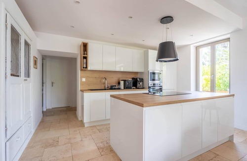 Dardilly House | LA MAISON DU VERGER - Dardilly