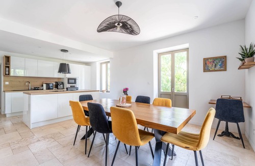 Dardilly House | LA MAISON DU VERGER - Dardilly