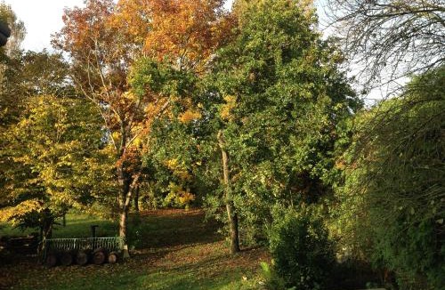 Acquigny Bed & Breakfast | La Maison du Verger