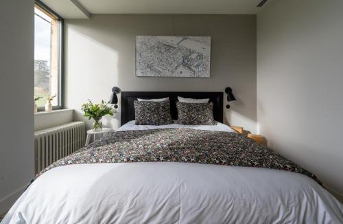 Saint-Jean-des-Vignes Bed & Breakfast | La Maison et l'Orangerie