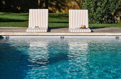 Saint-Jean-des-Vignes Bed & Breakfast | La Maison et l'Orangerie