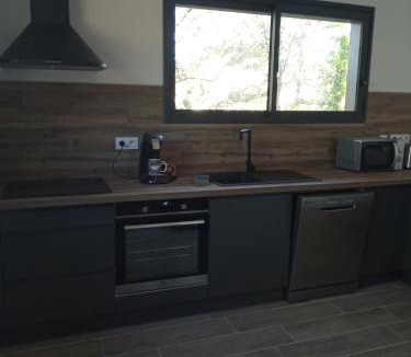 Monteils House | La maison en bois