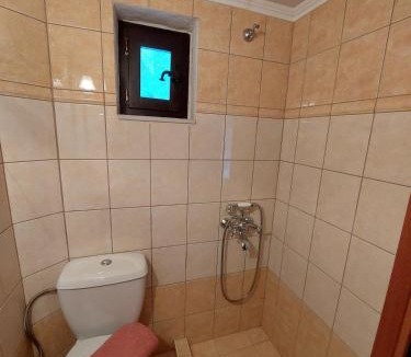 Rodhia Villa | La maison en pierre