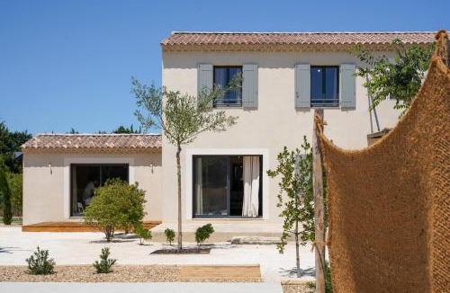 Graveson House | La maison en Provence