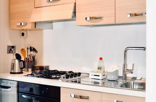EUR Apartment | La Maison Eur