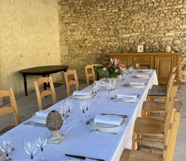 Courtenay Bed & Breakfast | La Maison Forte