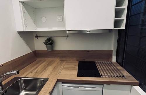 Pierrefitte-sur-Seine House | La Maison Hanaa Sauna & Spa à 10 min de Paris