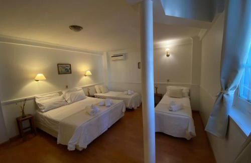 Rio Colorado Hotel | La Maison Gerber