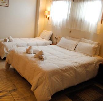 Rio Colorado Hotel | La Maison Gerber