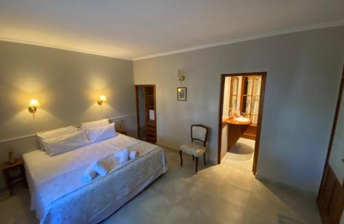 Rio Colorado Hotel | La Maison Gerber