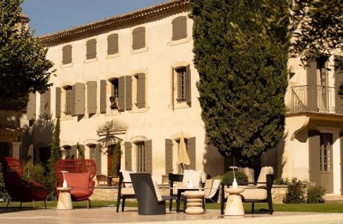 Grignan Villa | La Maison - Grignan