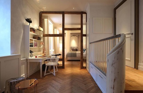 Saarlouis Hotel | LA Maison Hotel
