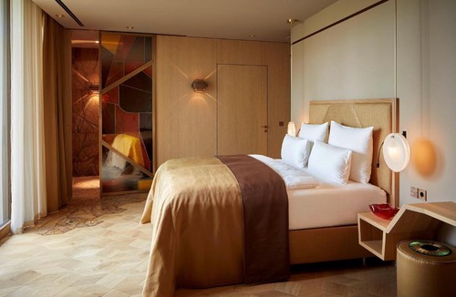 Saarlouis Hotel | LA MAISON hotel & spa