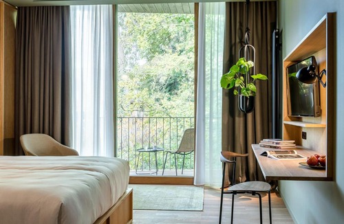 Saarlouis Hotel | LA MAISON hotel & spa